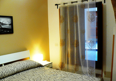 Bed And Breakfast Affittacamere La Viuzza